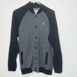 Vans lightweight Snap Down Shacket - Men’s US Medium